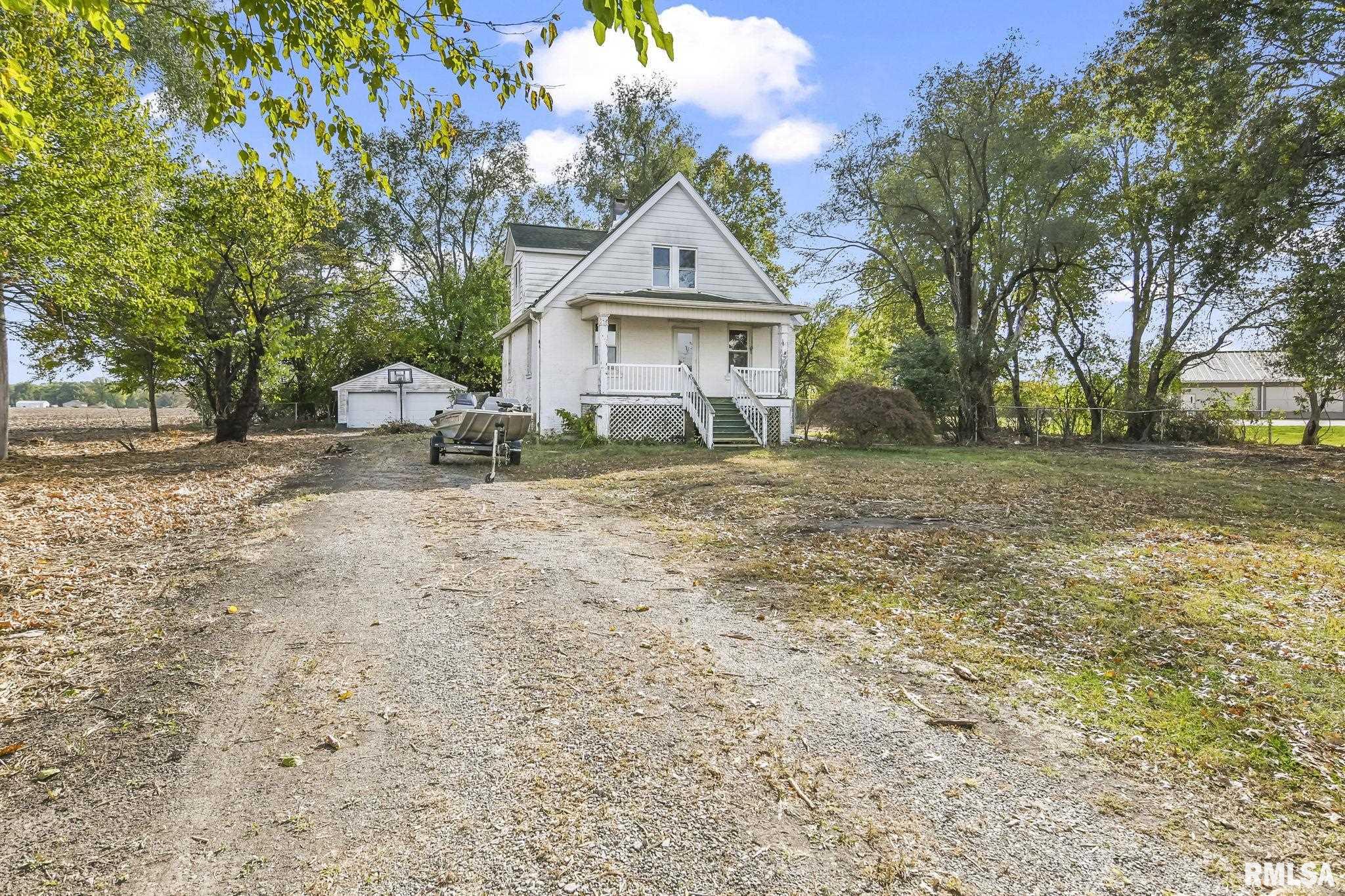 4516 Camp Butler Road Springfield, IL 62707 - Photo 4 of 23
