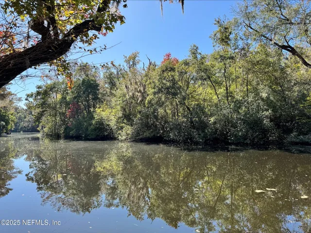 a view of a lake view