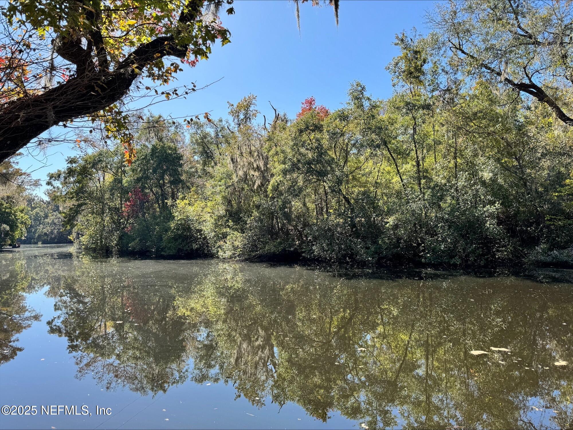 4301 Lazy Acres Road Middleburg, FL 32068 - Photo 3 of 9 a view of a lake view