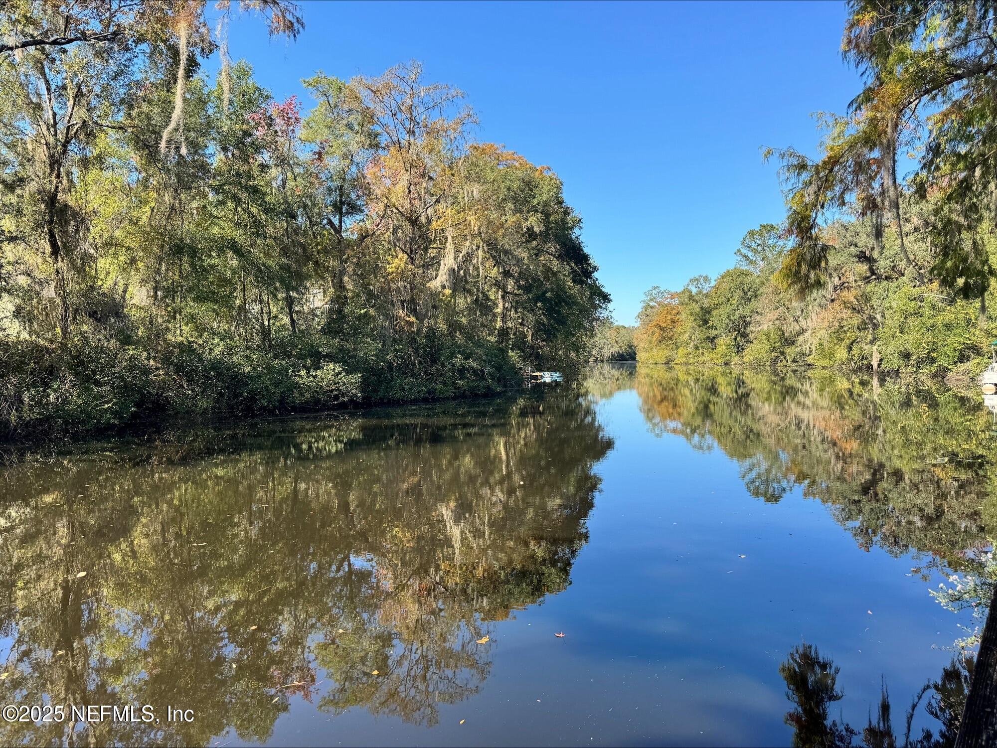 4301 Lazy Acres Road Middleburg, FL 32068 - Photo 4 of 9 a view of lake