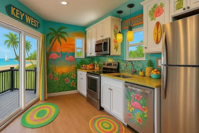 $1,000,000 | 1741 Winstan Avenue, Englewood, FL 34223