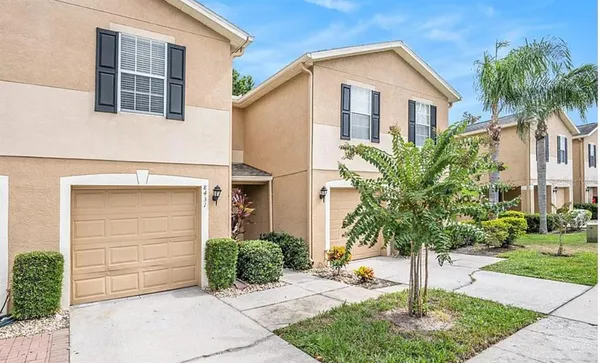 $290,000 | 8431 Edgewater Pl Boulevard, Tampa, FL 33615