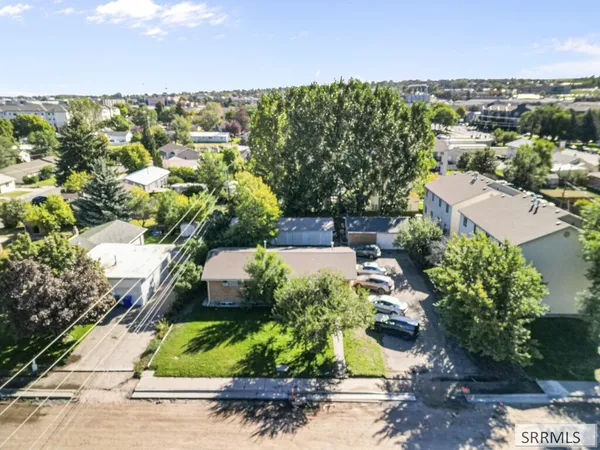 $675,000 | 343 South 4th West, Rexburg, ID 83440