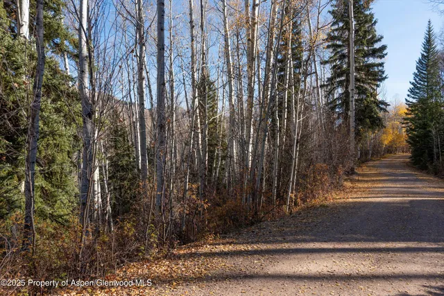 a view of a pathway of a house
