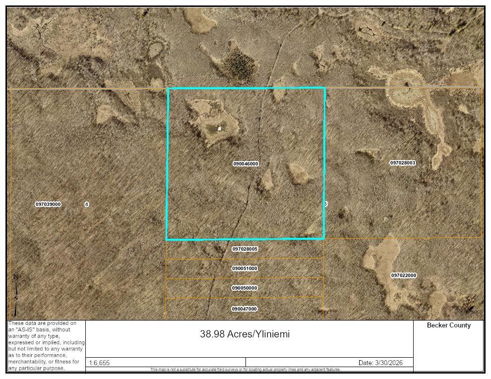 T252 T252 Waubun, MN 56589 - Photo 4 of 4