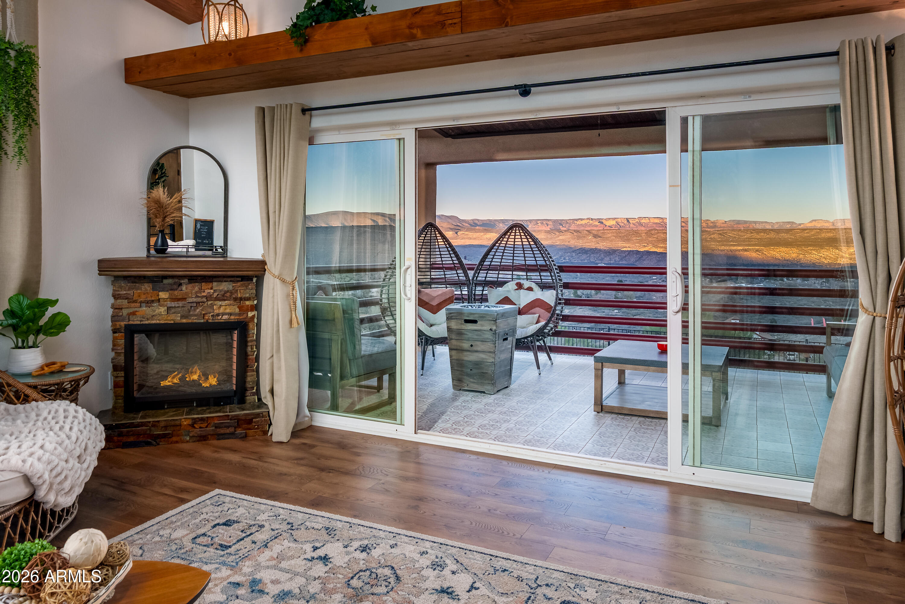 4550 Hopewell Mine Road Clarkdale, AZ 86324 - Photo 16 of 97 4550 Hopewell Mine Rd Clarkdale AZ_Home-