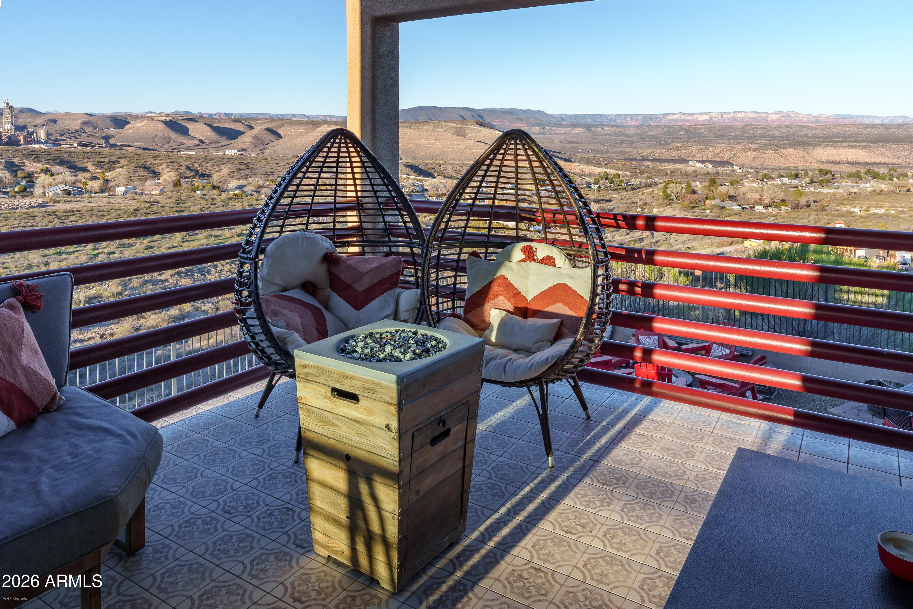 4550 Hopewell Mine Road Clarkdale, AZ 86324 - Photo 18 of 97 4550 Hopewell Mine Rd Clarkdale AZ_Home-