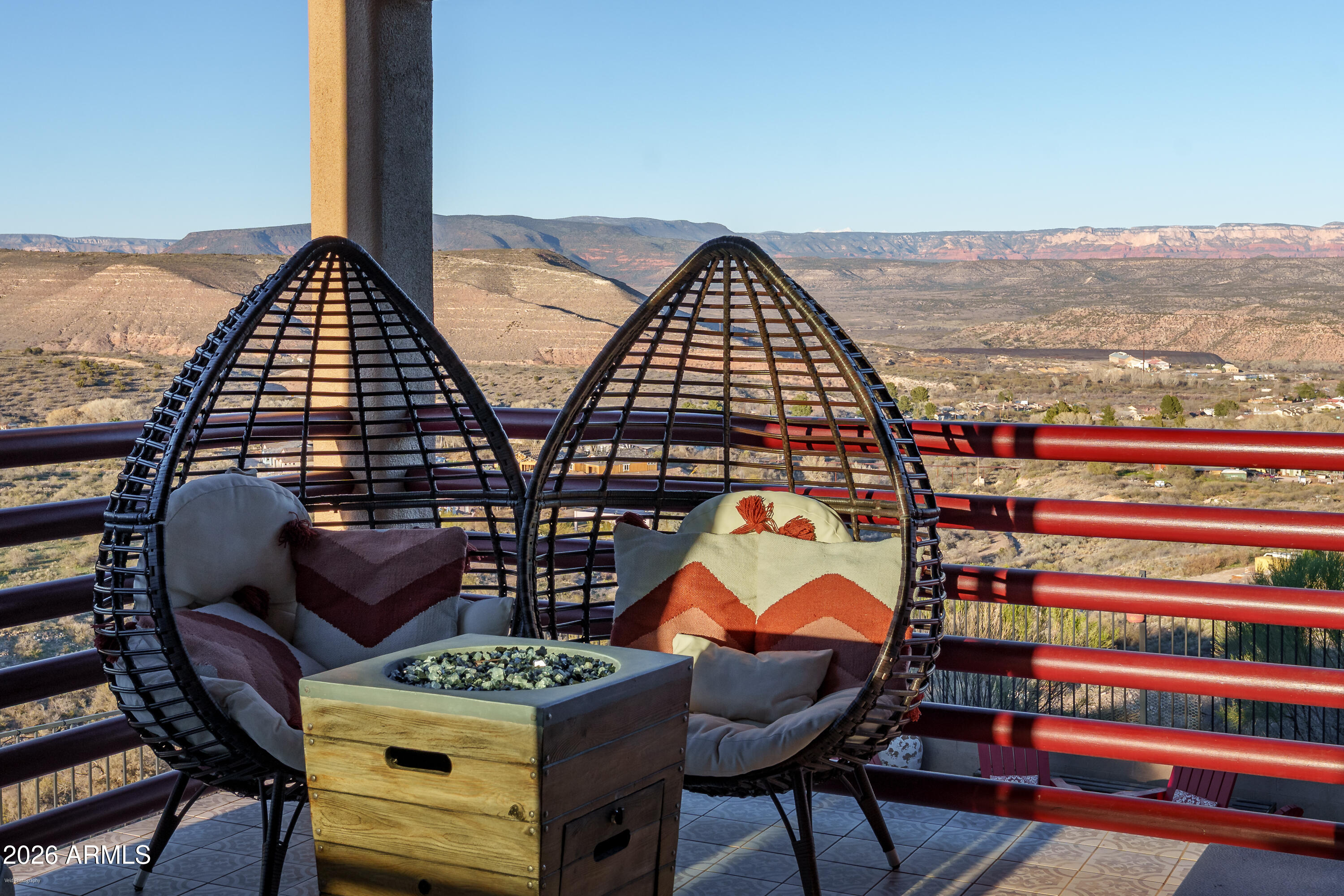 4550 Hopewell Mine Road Clarkdale, AZ 86324 - Photo 19 of 97 4550 Hopewell Mine Rd Clarkdale AZ_Home-