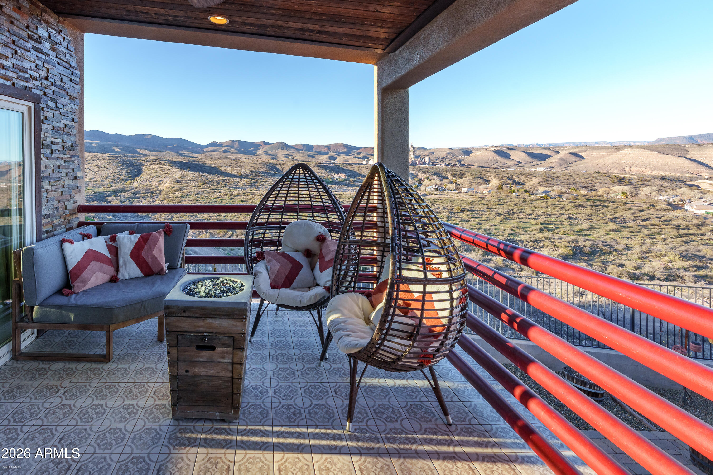 4550 Hopewell Mine Road Clarkdale, AZ 86324 - Photo 20 of 97 4550 Hopewell Mine Rd Clarkdale AZ_Home-