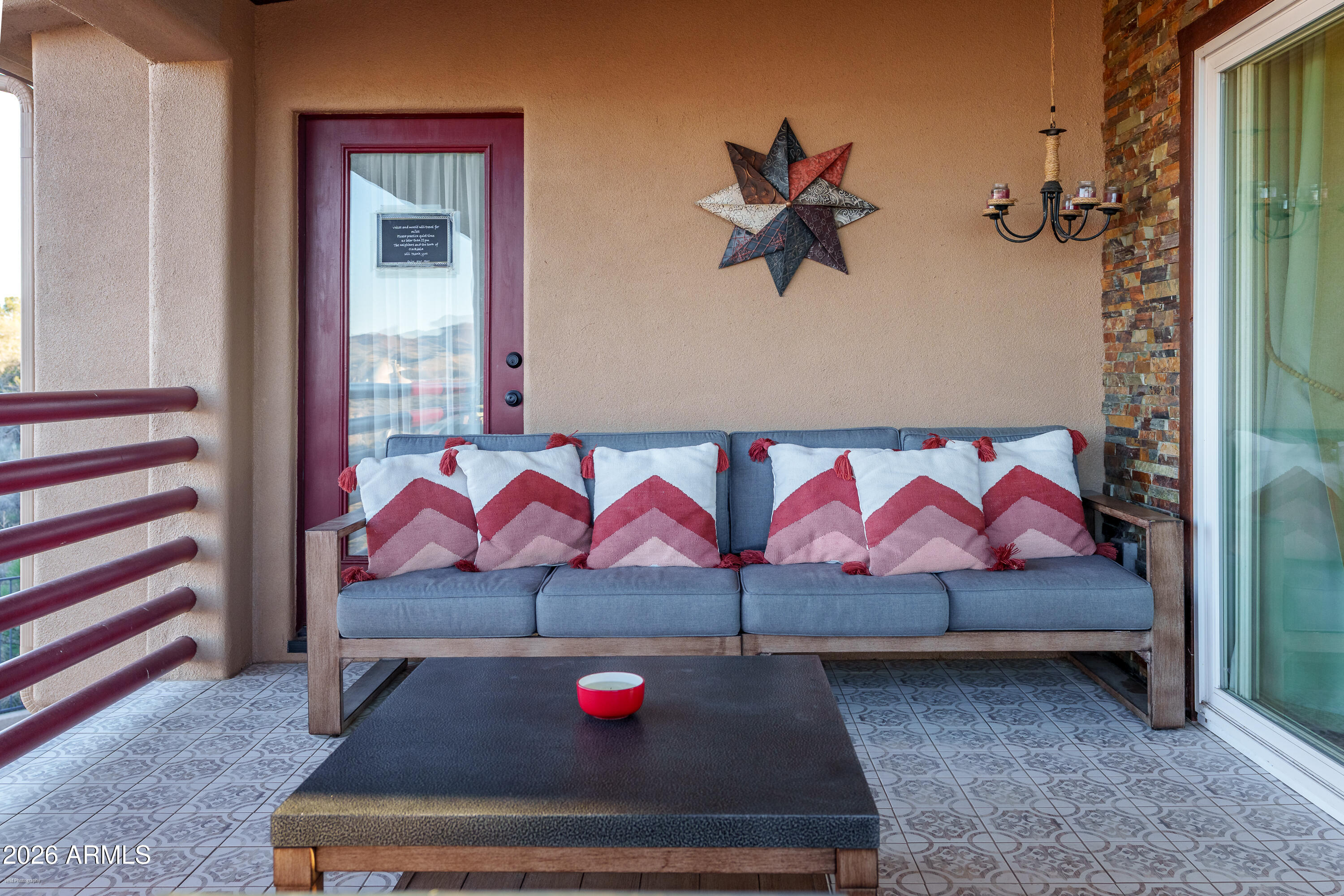 4550 Hopewell Mine Road Clarkdale, AZ 86324 - Photo 21 of 97 4550 Hopewell Mine Rd Clarkdale AZ_Home-