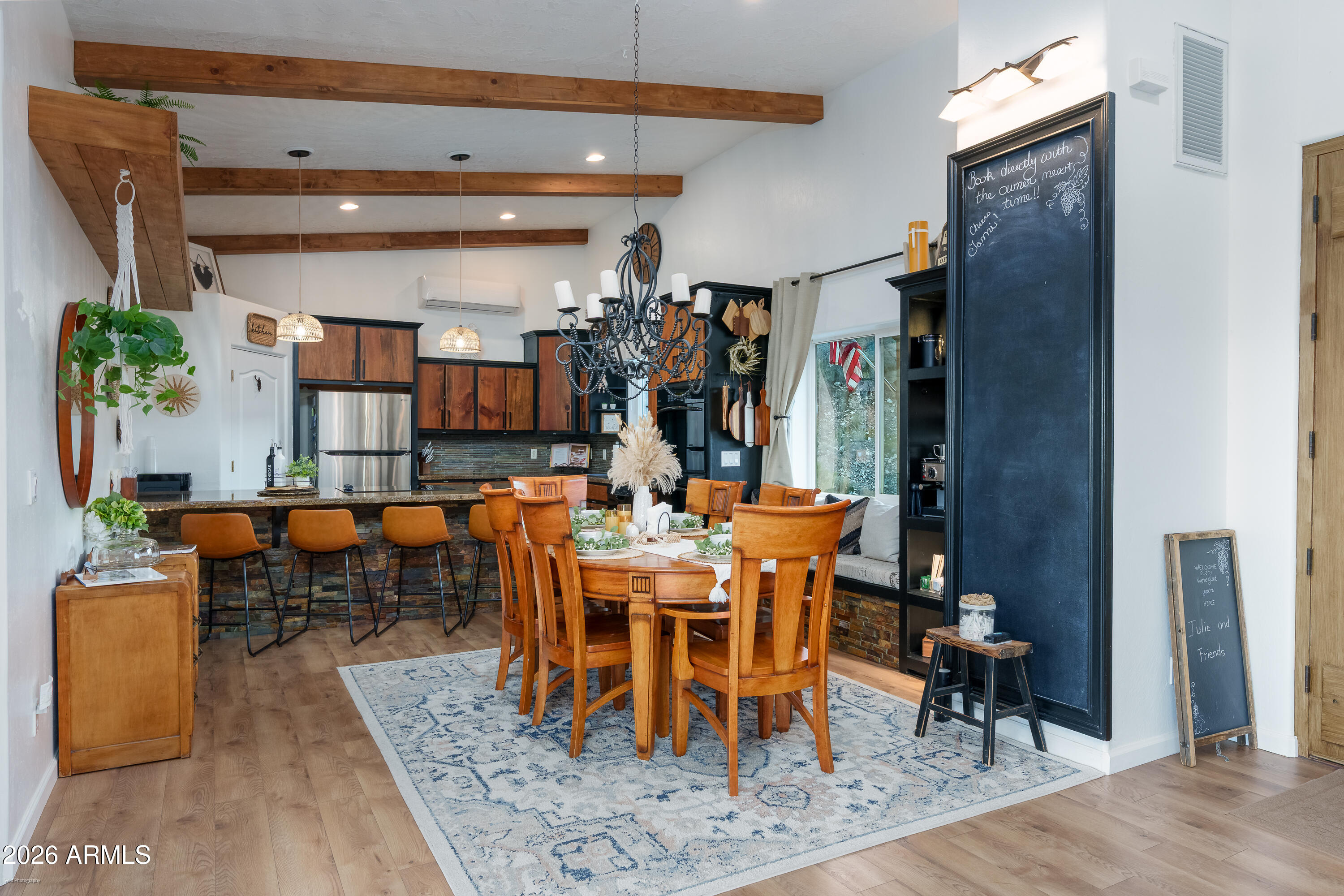 4550 Hopewell Mine Road Clarkdale, AZ 86324 - Photo 22 of 97 4550 Hopewell Mine Rd Clarkdale AZ_Home-