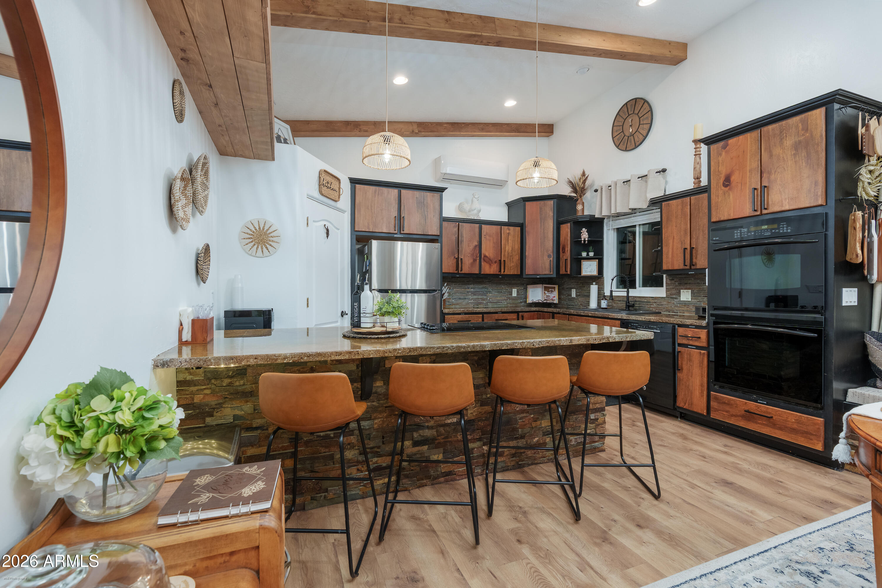 4550 Hopewell Mine Road Clarkdale, AZ 86324 - Photo 26 of 97 4550 Hopewell Mine Rd Clarkdale AZ_Home-