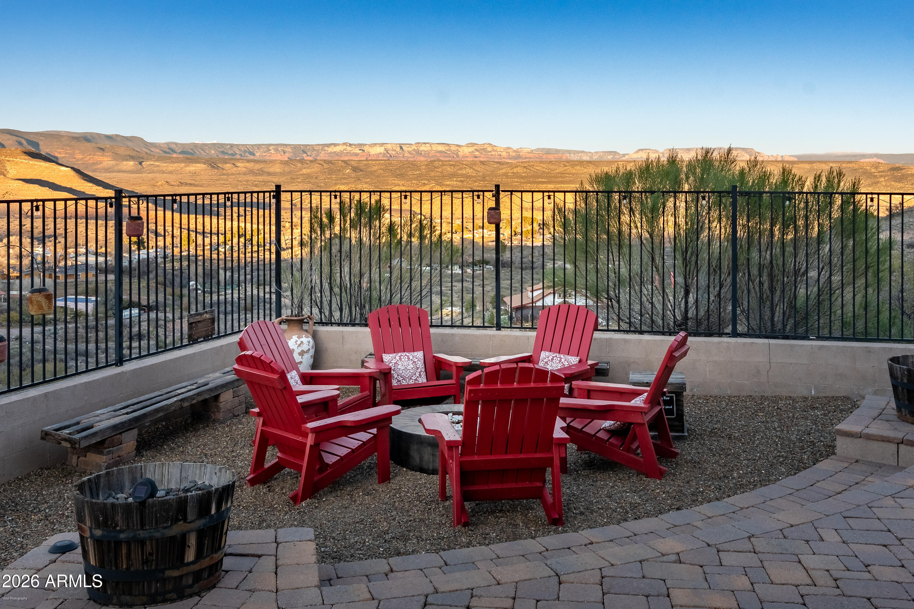 4550 Hopewell Mine Road Clarkdale, AZ 86324 - Photo 52 of 97 4550 Hopewell Mine Rd Clarkdale AZ_Home-