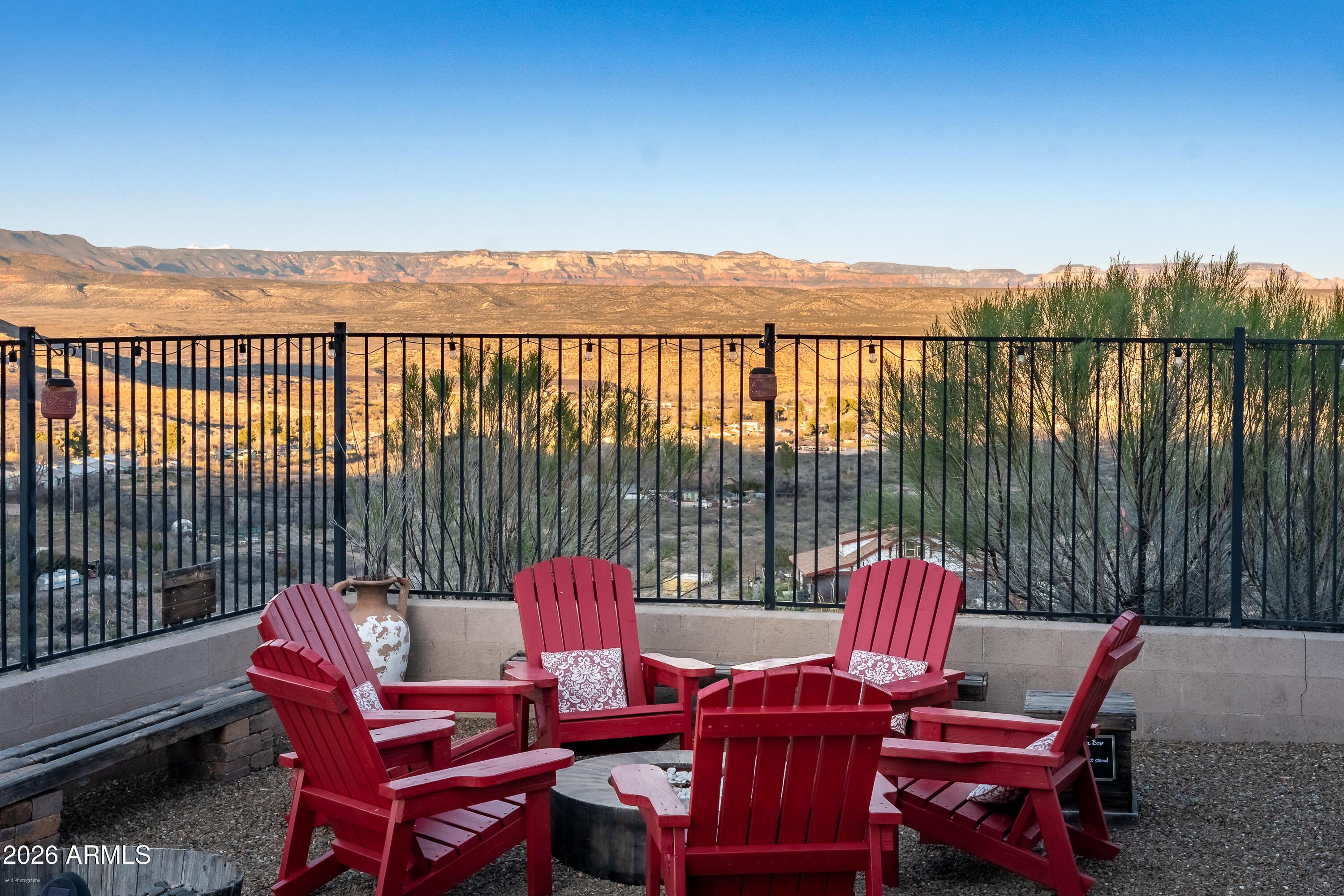 4550 Hopewell Mine Road Clarkdale, AZ 86324 - Photo 53 of 97 4550 Hopewell Mine Rd Clarkdale AZ_Home-