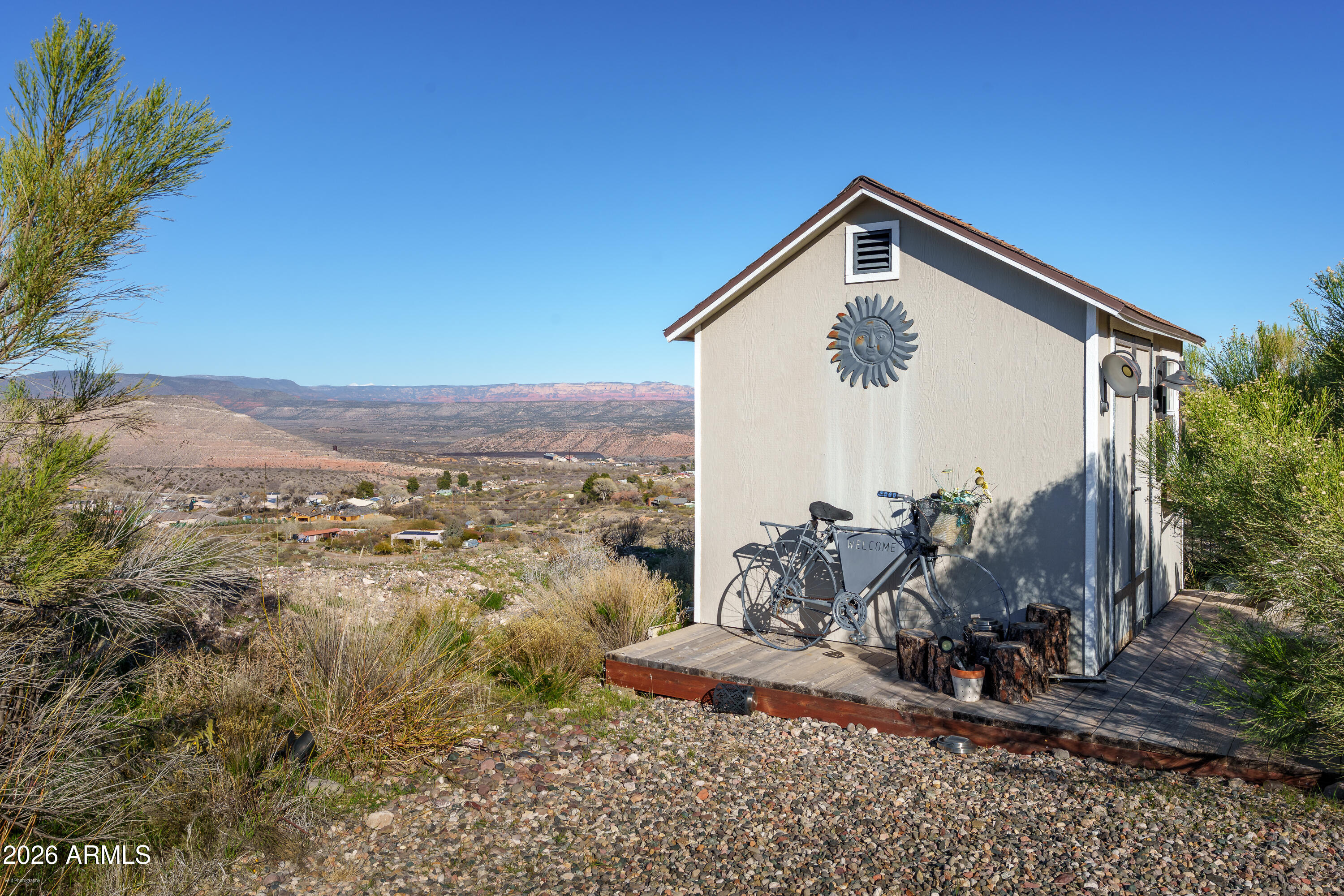 4550 Hopewell Mine Road Clarkdale, AZ 86324 - Photo 58 of 97 4550 Hopewell Mine Rd Clarkdale AZ-2