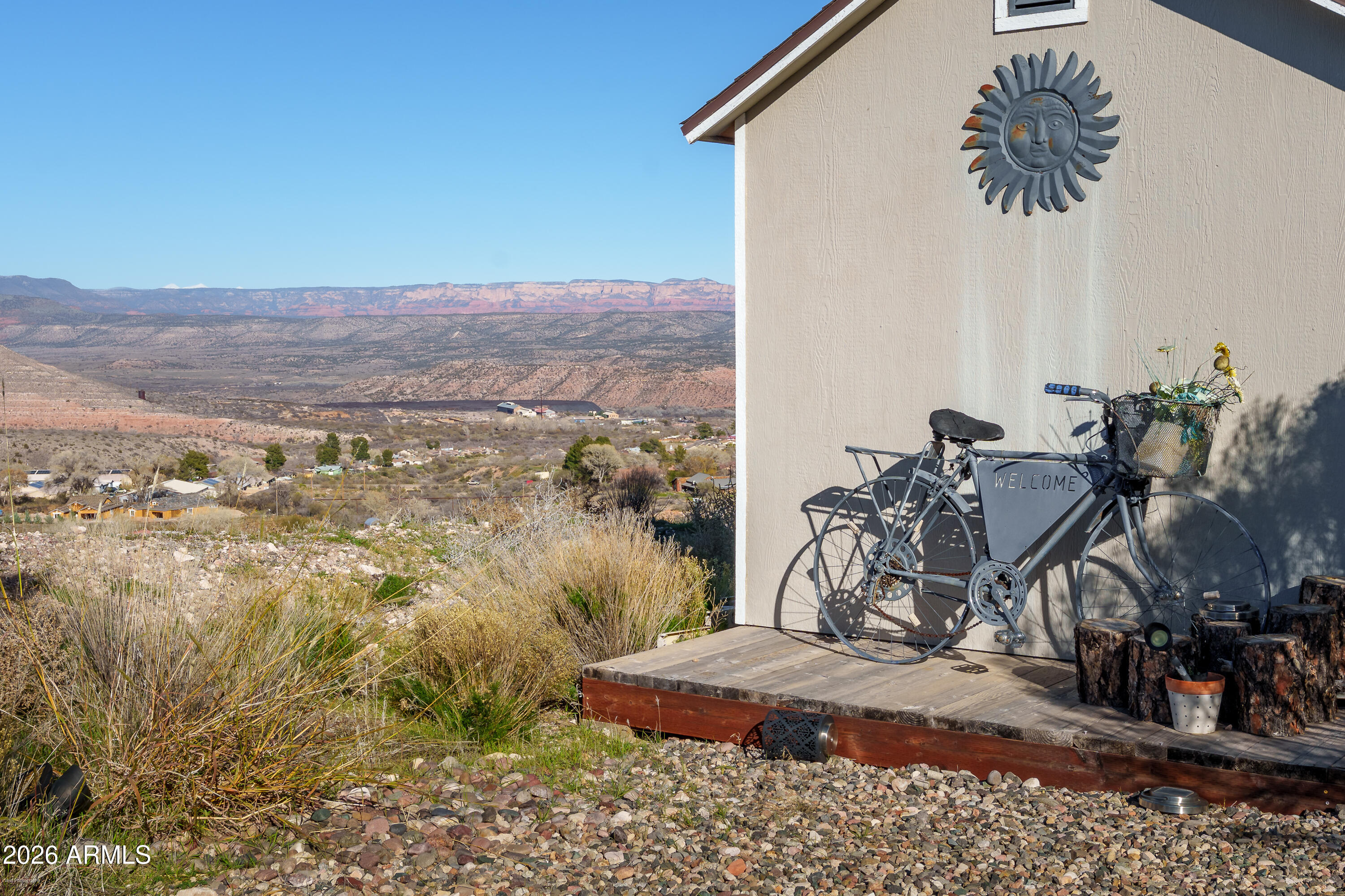 4550 Hopewell Mine Road Clarkdale, AZ 86324 - Photo 59 of 97 4550 Hopewell Mine Rd Clarkdale AZ-3