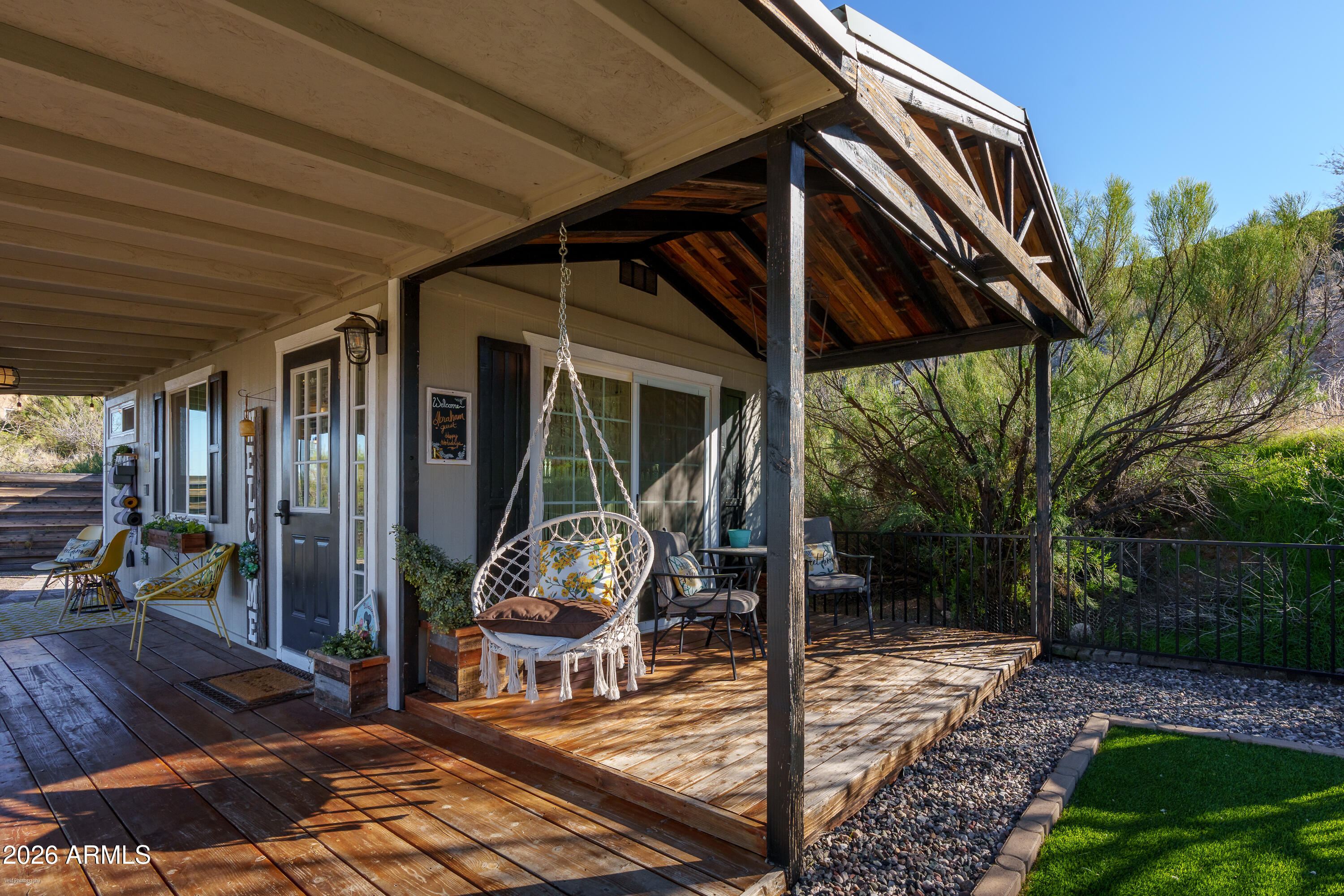 4550 Hopewell Mine Road Clarkdale, AZ 86324 - Photo 62 of 97 4550 Hopewell Mine Rd Clarkdale AZ-6