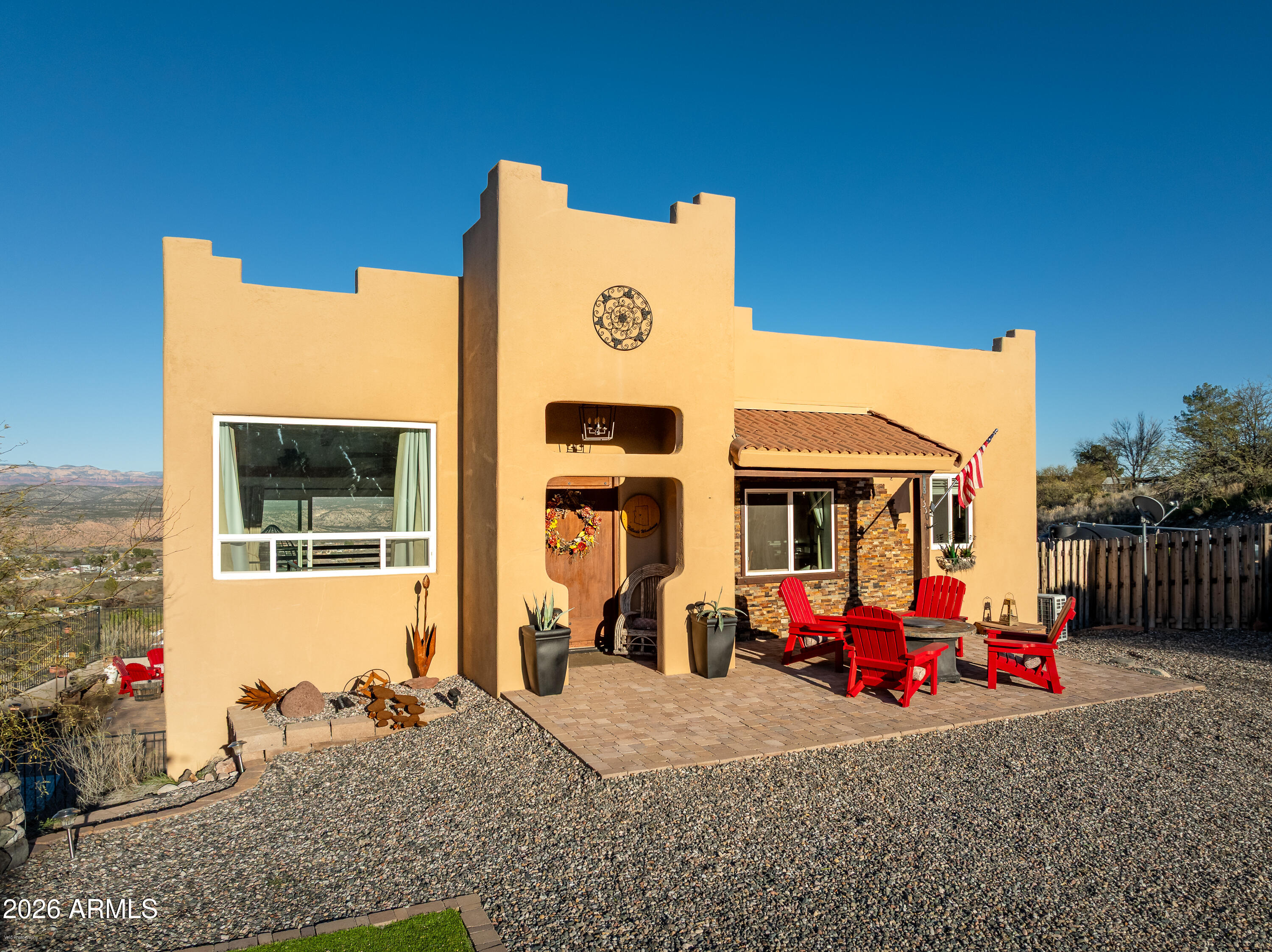 4550 Hopewell Mine Road Clarkdale, AZ 86324 - Photo 7 of 97 4550 Hopewell Mine Rd Clarkdale AZ_ext-9