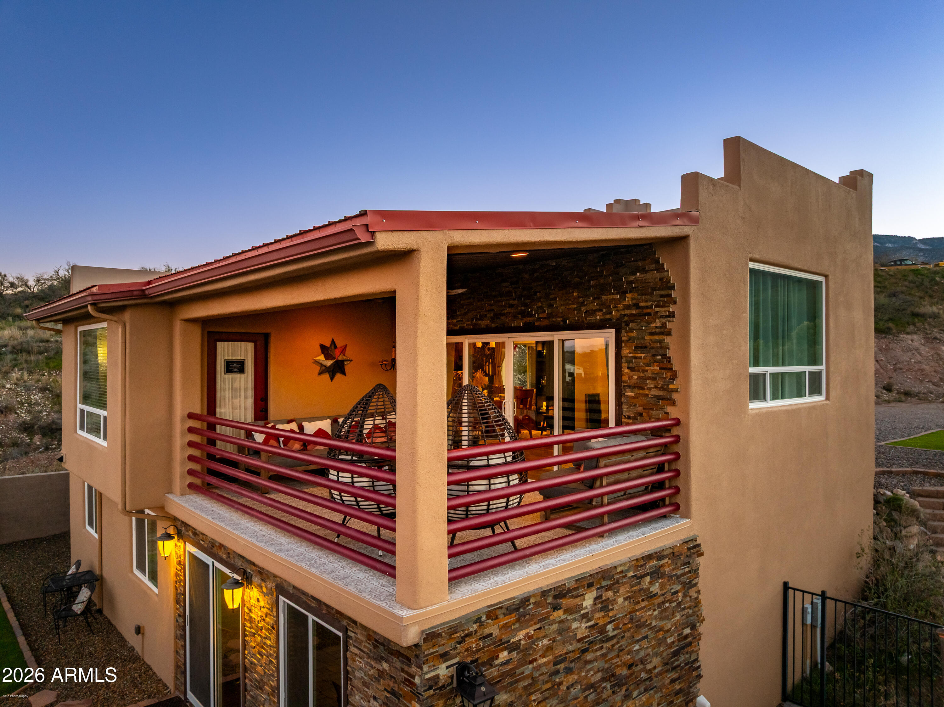 4550 Hopewell Mine Road Clarkdale, AZ 86324 - Photo 82 of 97 4550 Hopewell Mine Rd Clarkdale AZ_ext-1