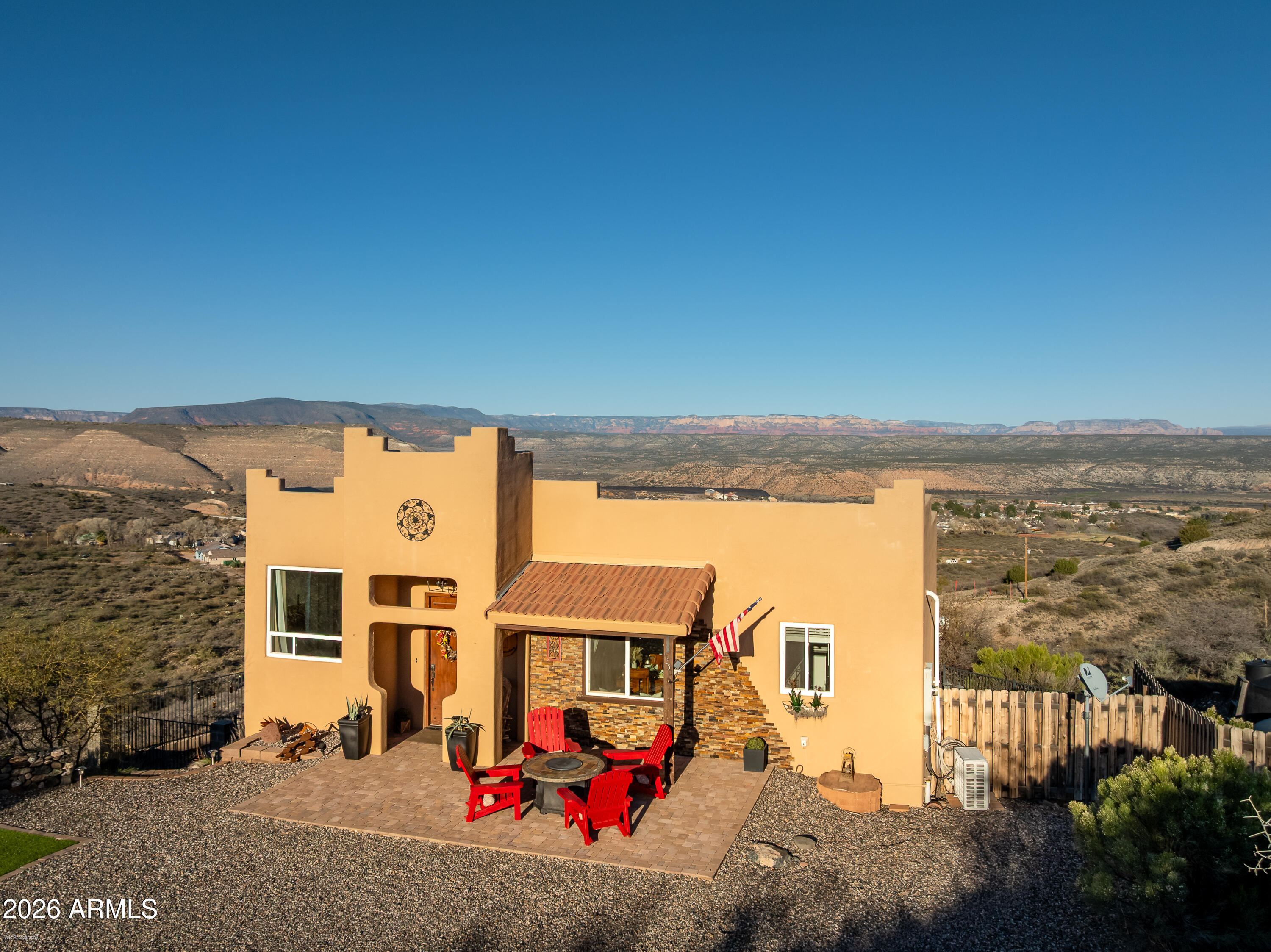 4550 Hopewell Mine Road Clarkdale, AZ 86324 - Photo 9 of 97 4550 Hopewell Mine Rd Clarkdale AZ_ext-1