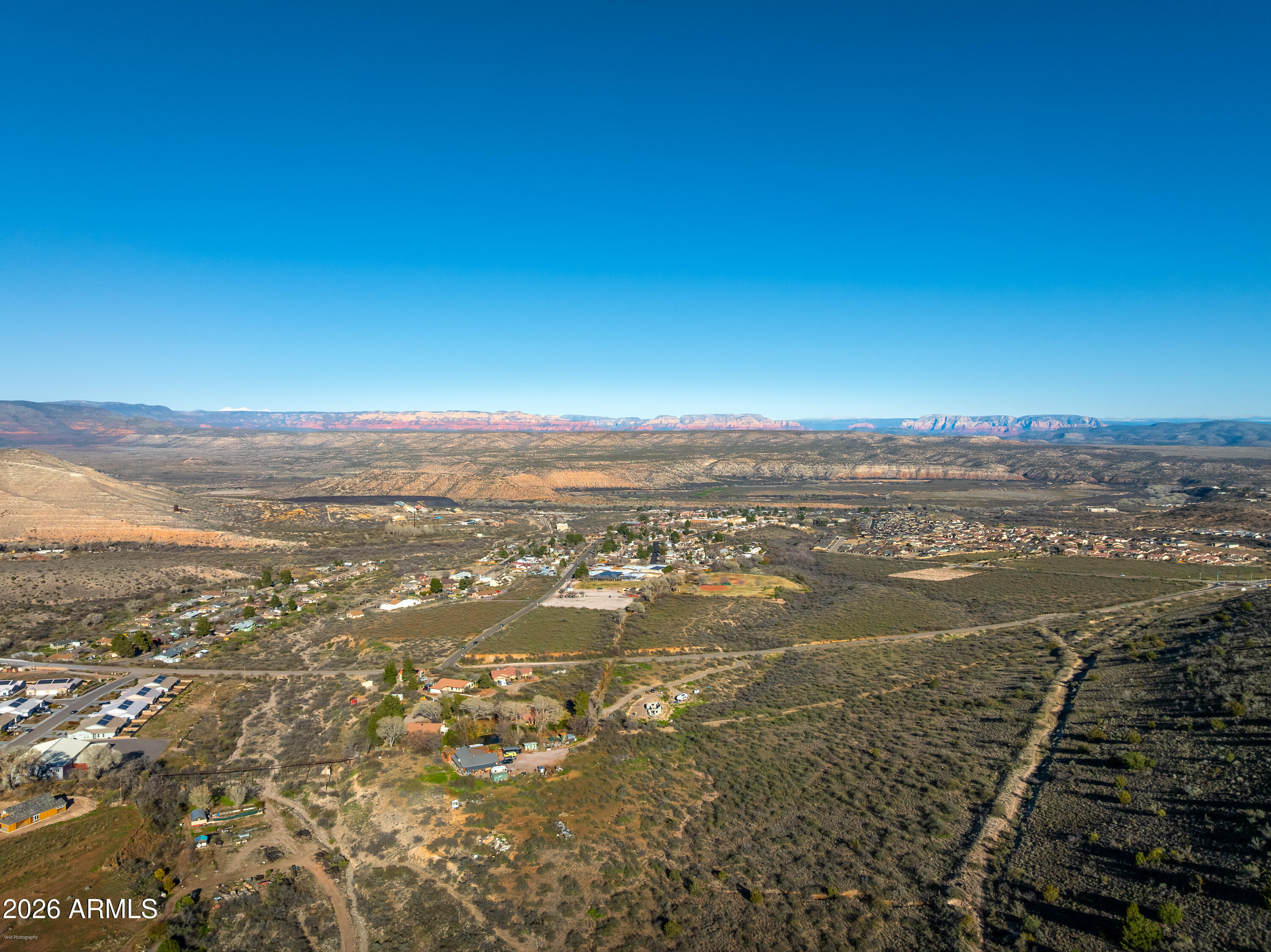 4550 Hopewell Mine Road Clarkdale, AZ 86324 - Photo 96 of 97 4550 Hopewell Mine Rd Clarkdale AZ_ext-3