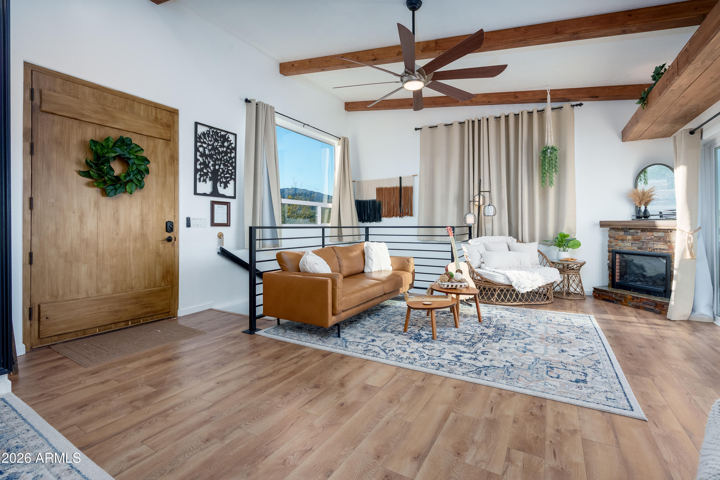 4550 Hopewell Mine Road Clarkdale, AZ 86324 - Photo 10 of 97 4550 Hopewell Mine Rd Clarkdale AZ_Home-