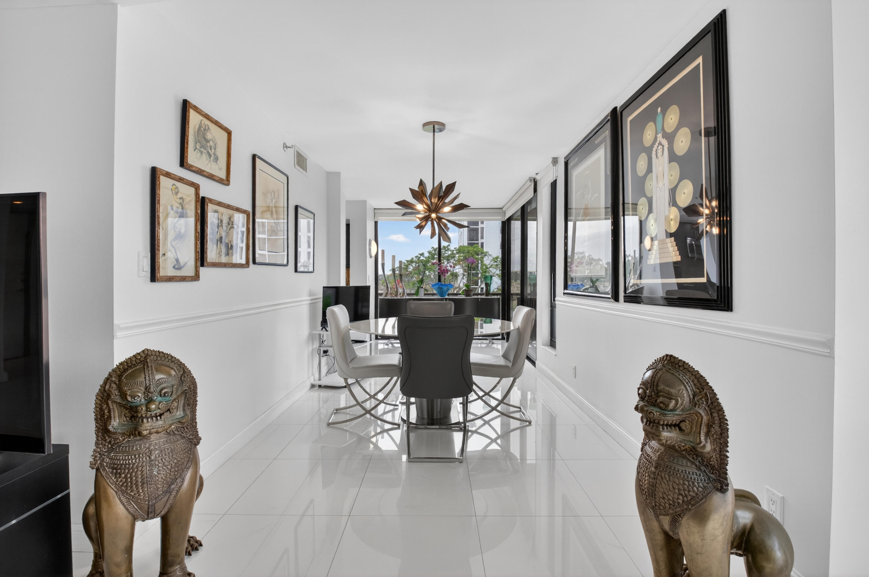 7738 Lakeside Boulevard, Unit 334 Boca Raton, FL 33434 - Photo 13 of 61 DINING AREA