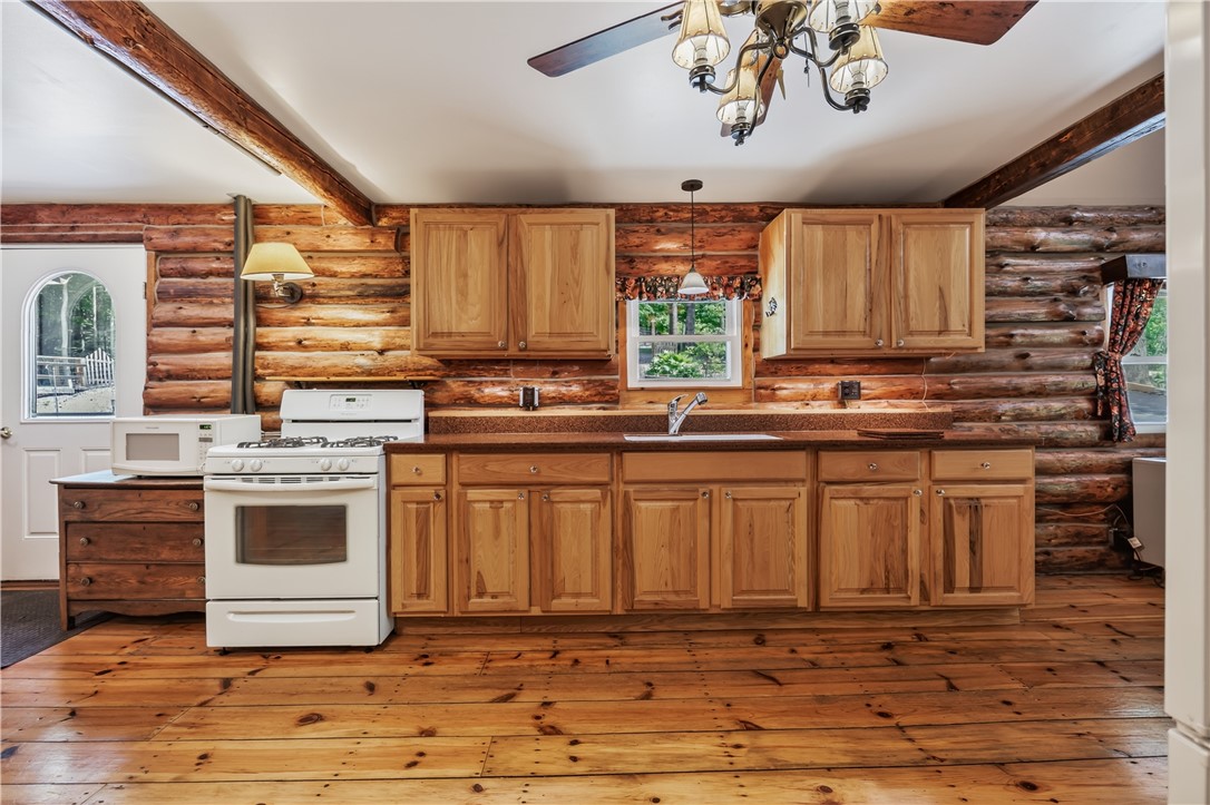 7681 Dutch Hollow Road Springwater, NY 14572 - Photo 14 of 50
