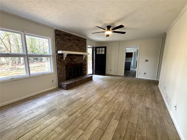 $2,350 | 2305 Eastgate Drive Southwest, Snellville, GA 30078