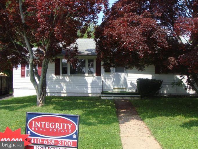 150 Friendship Road Elkton, MD 21921 - Photo 2 of 12 Exterior (Main)