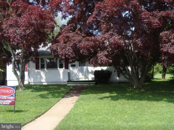 150 Friendship Road Elkton, MD 21921 - Photo 3 of 12 Exterior (Front)