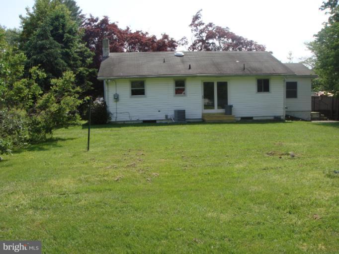 150 Friendship Road Elkton, MD 21921 - Photo 6 of 12 Exterior (Rear)