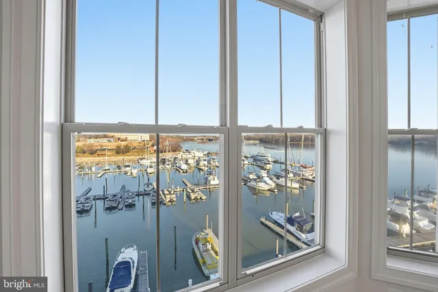 $725,000 | 500 Belmont Bay Drive, Unit 404, Woodbridge, VA 22191