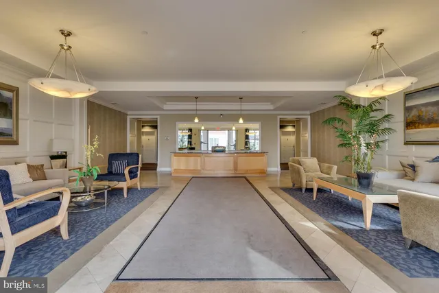 $725,000 | 500 Belmont Bay Drive, Unit 404, Woodbridge, VA 22191