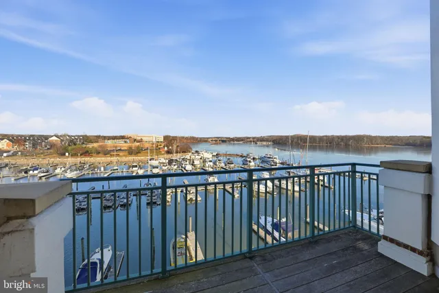 $725,000 | 500 Belmont Bay Drive, Unit 404, Woodbridge, VA 22191