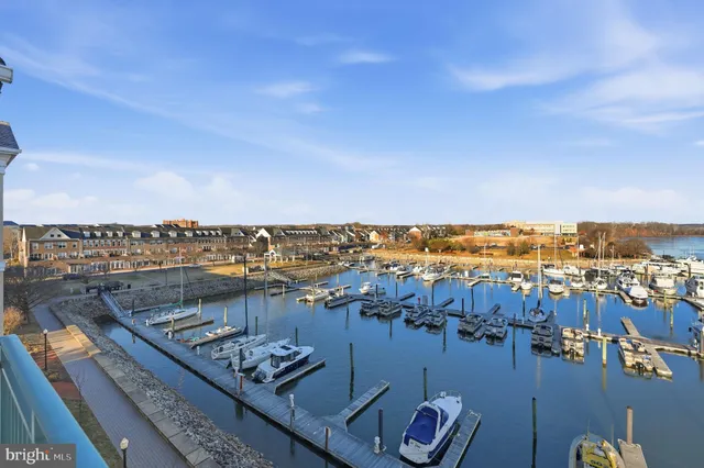 $725,000 | 500 Belmont Bay Drive, Unit 404, Woodbridge, VA 22191