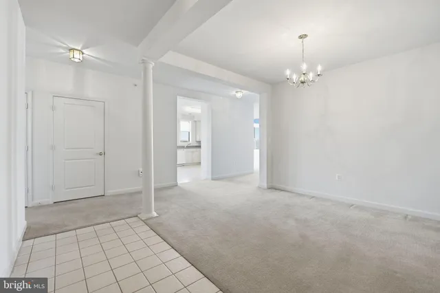 $725,000 | 500 Belmont Bay Drive, Unit 404, Woodbridge, VA 22191