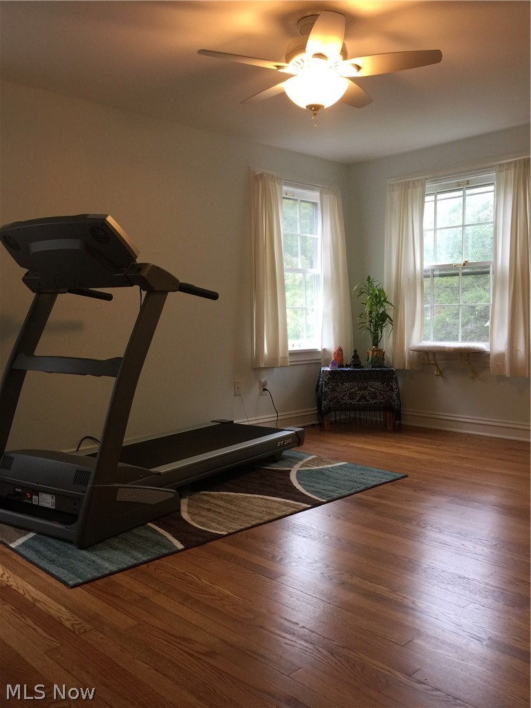 1082 Allston Road Cleveland Heights, OH 44121 - Photo 20 of 35