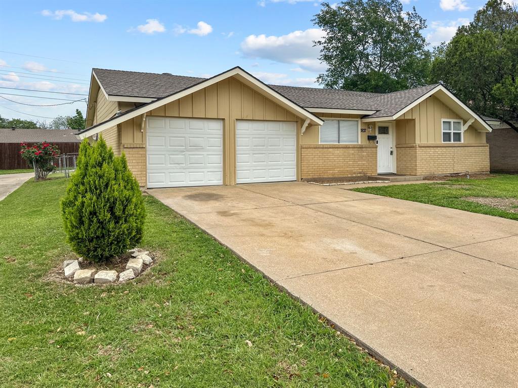 3837 Finley Road Irving, TX 75062 - Photo 1 of 1 Gallery Image 1