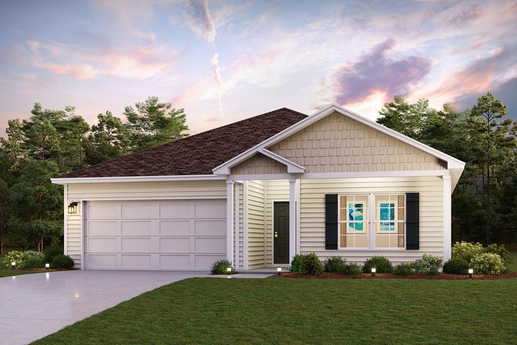 111 Kitty Hawk Loop Enterprise, AL 36330 - Photo 1 of 2
