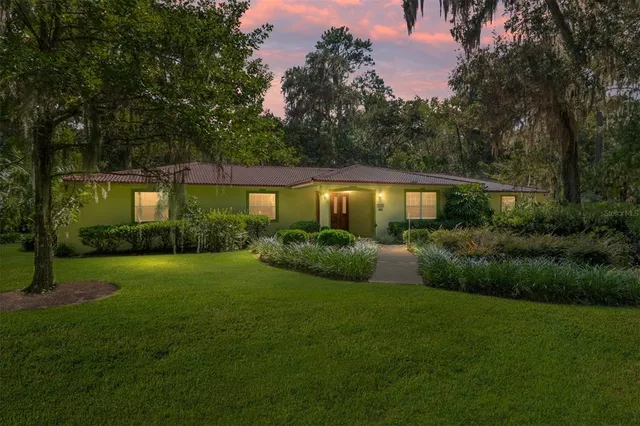 $442,000 | 7515 Southwest 36 Avenue, Gainesville, FL 32608