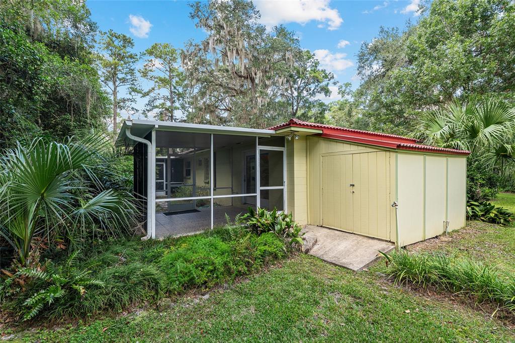 7515 Southwest 36 Avenue Gainesville, FL 32608 - Photo 60 of 82