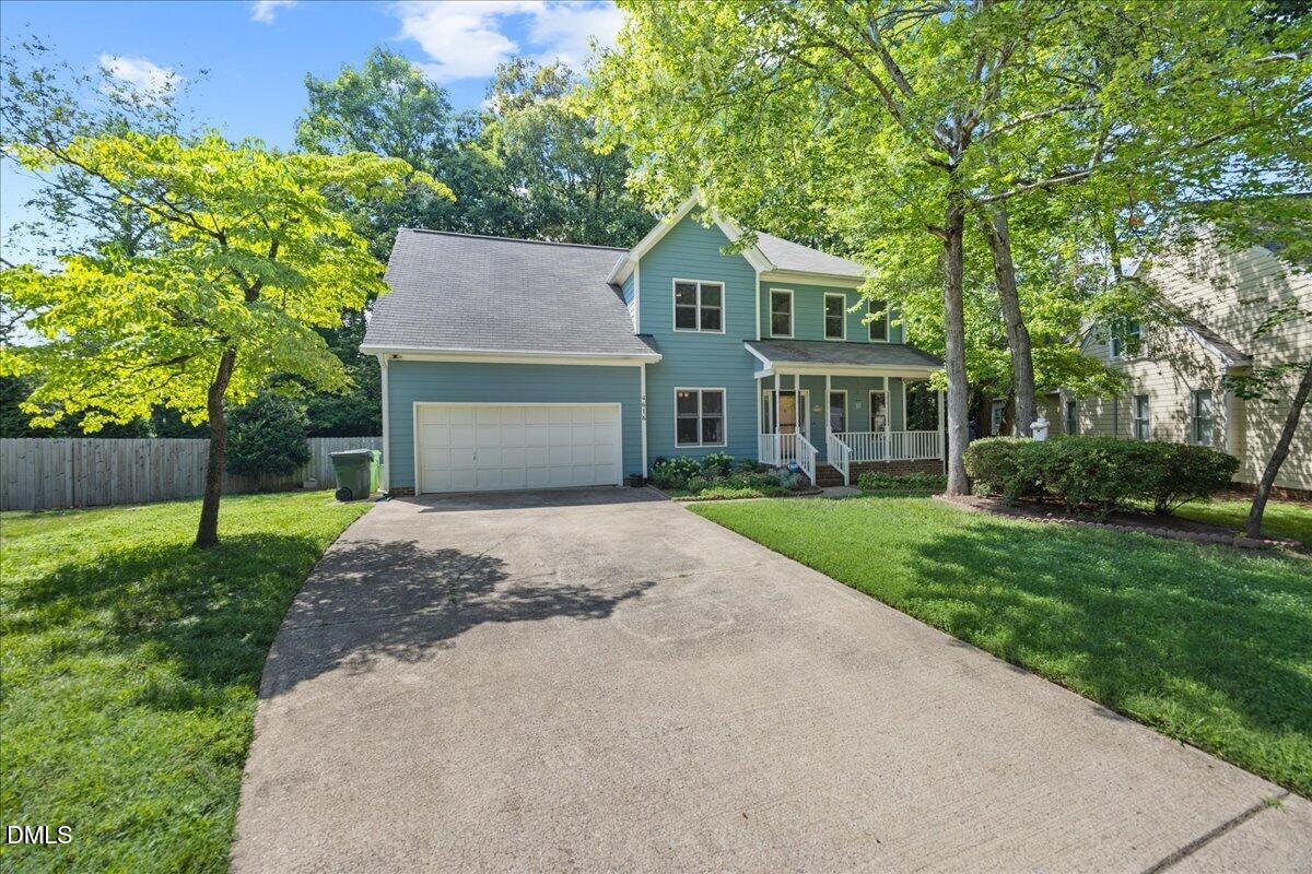 4616 Thendara Way Raleigh, NC 27612 - Photo 34 of 35 38-2A1A1809