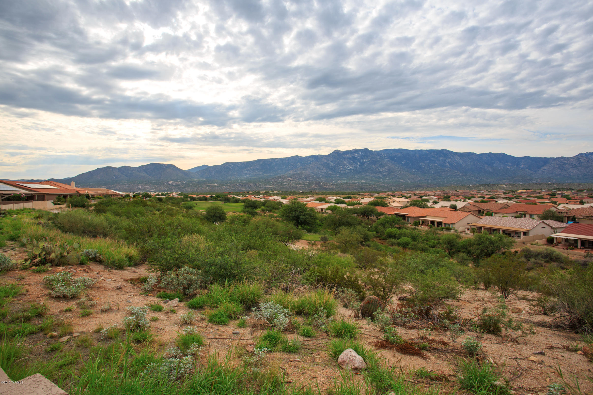 62215 East Rangewood Drive Tucson, AZ 85739 - Photo 33 of 34