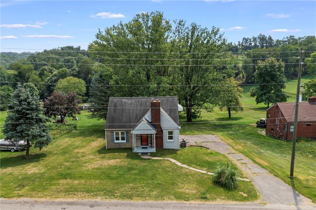 34 Meyers Road Washington, PA 15301 - Photo 3 of 34 an aerial view of a house