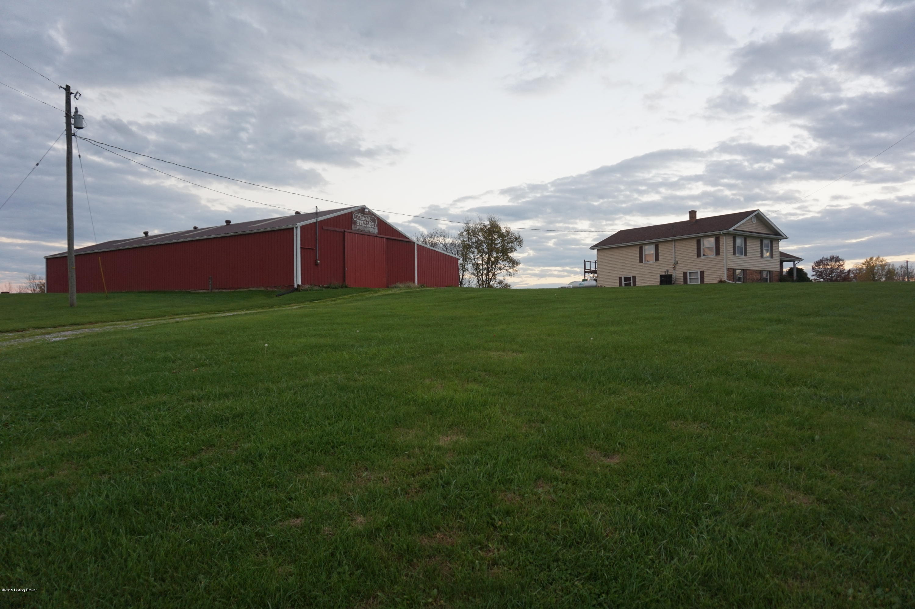 9673 Mt Eden Road Waddy, KY 40076 - Photo 5 of 27 4