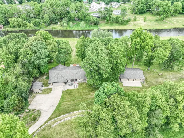 $675,000 | 173 South Main Street, Ceresco, MI 49033