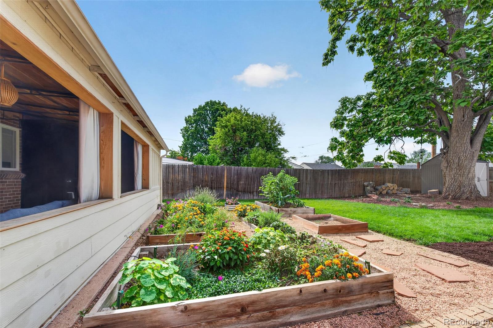 825 South Decatur Street Denver, CO 80219 - Photo 26 of 31 Gallery Image 26