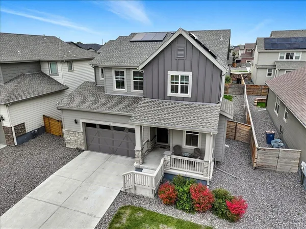 $624,900 | 562 Vicot Way, Fort Collins, CO 80524
