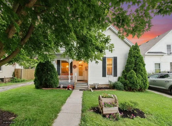 $149,999 | 127 Lorish Avenue, Wilmington, OH 45177